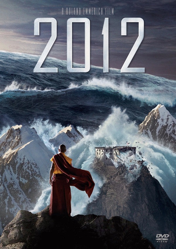 2012/映画 あらすじ・レビュー