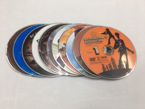 ディスクのみやケースが無い商品も買取できる？ - DVD高価買取