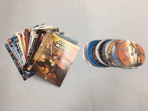 ディスクのみやケースが無い商品も買取できる？ - DVD高価買取